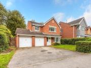 Pickard Drive, Richmond, 4 Bedroom Detached