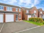 Pickering Drive, Newton le willows, 3 Bedroom Semi detached