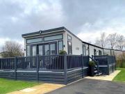 Pickering, York, 2 Bedroom Lodge