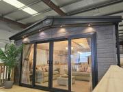 Pickering, York, 2 Bedroom Lodge