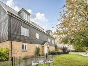 Picket Twenty Way, Andover, 2 Bedroom Coach