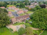 Pickhill, Thirsk, 4 Bedroom Detached