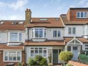 Pickhurst Rise, West Wickham, 4 Bedroom Terraced