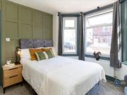 Pickmere Street, Warrington, 1 Bedroom House