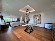 Pico de Peñalara, Jardines en la Montaña Tlalpan