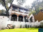 Pico de Sorata, residencia en venta