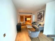 Pico House, London, 2 Bedroom Flat