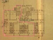 Picoas Apartamento versátil com 145 m² / Possibilidade...