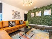 Picton Road, Liverpool, L15 1 bed in a flat share to...