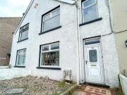 Picton Road, Milford Haven, 3 Bedroom Terraced