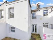 Picton Street, Brighton BN2, 4 bedroom terraced house to...