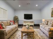 Picture Perfect Country Sanctuary with Modern Comforts...