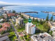 Picture perfect harbourside sanctuary