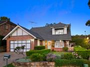 Picture perfect living in 'Settlers Green Estate'