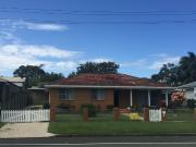 Picture perfect location!