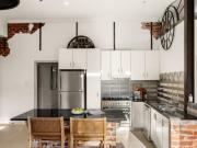 Picture Perfect Parkside Villa with Designer Flair