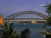 Picture Postcard Perfect