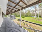 Picturesque 5 Acre Lifestyle Property for Rent