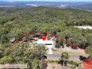 Picturesque Duns Creek Acreage