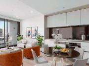 Picturesque Furnished One Plus Study Apartment set...