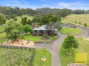 PICTURESQUE GRAZING LIFESTYLE PROPERTY
