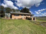 Picturesque Home Out of Town