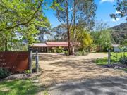 Motivated Vendor: Picturesque Homestead with...