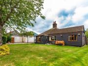 Pidley, Fen Road, Huntingdon, 3 Bedroom Detached