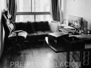 Pie 60 Cuotas. Sin Comisión. Venta Depto. 1...