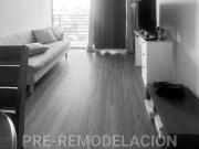 Pie 60 Cuotas. Sin Comisión. Venta Depto. 2...