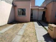 Pie de Casa en los Álamos 3 Cuautitlán, ideal para...