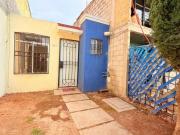 Pie de casa en venta, Colonia Ex Hacienda. Santa Inés,...