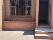 Pie de casa en venta en la Felix Ireta ideal para Inversi?n