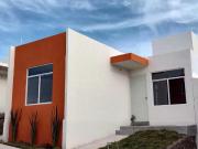 Pie de Casa en Villas Oriente
