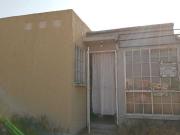 Pie de Casa Villas de la Laguna