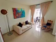 Pie de la Popa Alquiler de Apartamento Amoblado