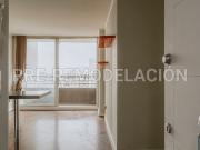 Pie en 60 cuotas. Venta Depto. 2 Dormitorios/1B San Miguel