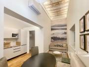 Pied À Terre con corte privata in centro, Firenze –...
