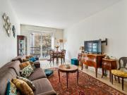 Pied à terre dans un bel immeuble Art Déco sur la...