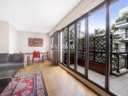 Pied à terre de 3 chambres avec terrasse Quartier les Halles