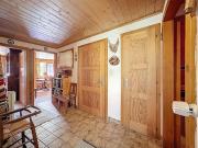 A pied à terre with character in the Valais Alps |...