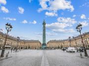 Pied à Terre de prestige à quelques pas de la place Vendôme