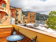 Pied à terre luxueux face au vieux port