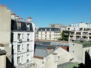 Pied à terre ou premier achat 75011