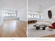 Pied à terre Paris 8 Rue du Faubourg Saint Honoré