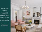 Pied à terre parisien dans l’arrondissement de premier...