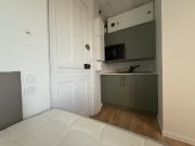 Pied à terre refait à neuf idéalement placé