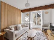 Pied À Terre rénové au coeur des quartiers Saint Sulpice...