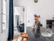 Pied à terre Saint Germain des Prés