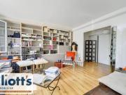 PIED BUTTE AUX CAILLES RUE BOBILLOT 3 PIECES